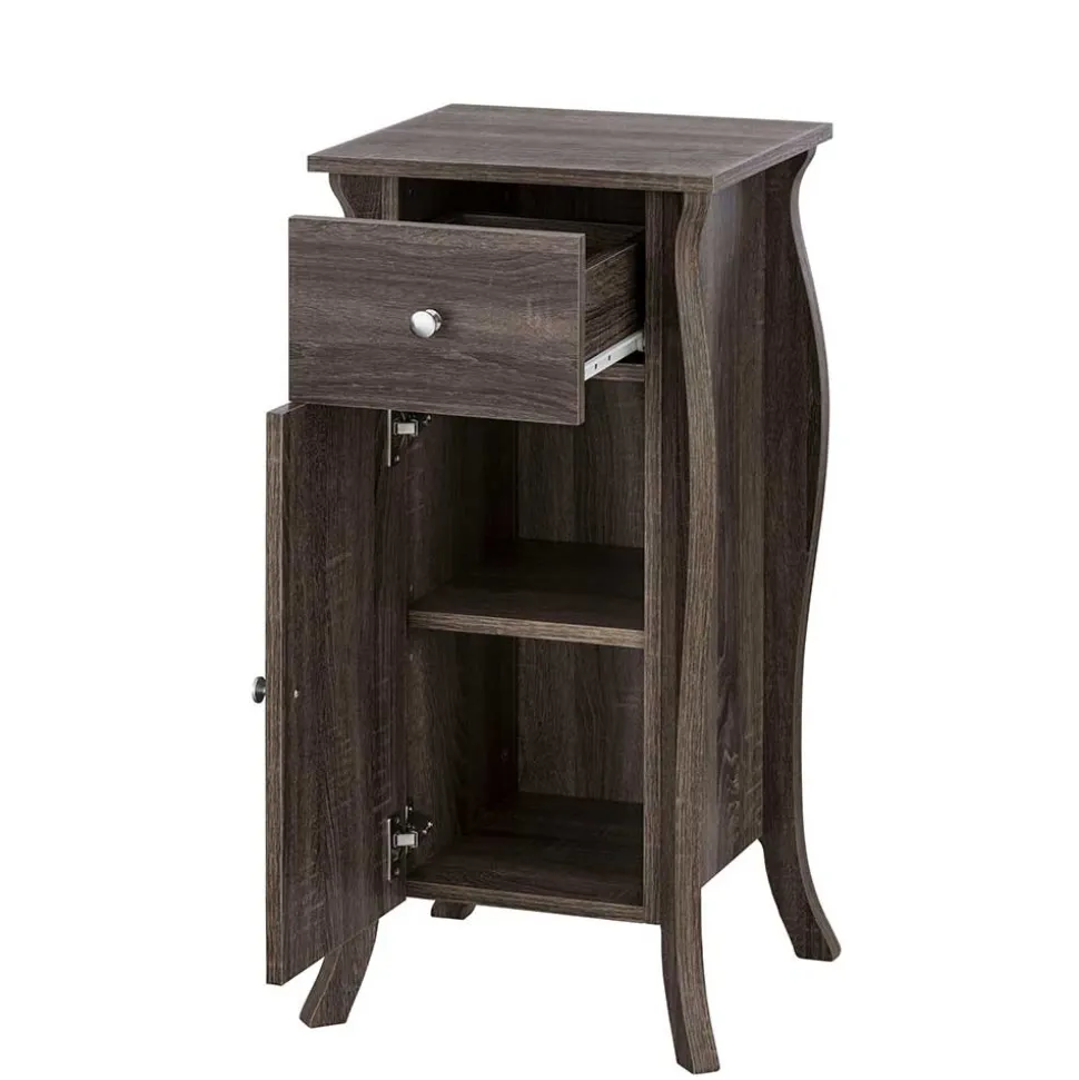 Beistellschrank Bad Ulidia