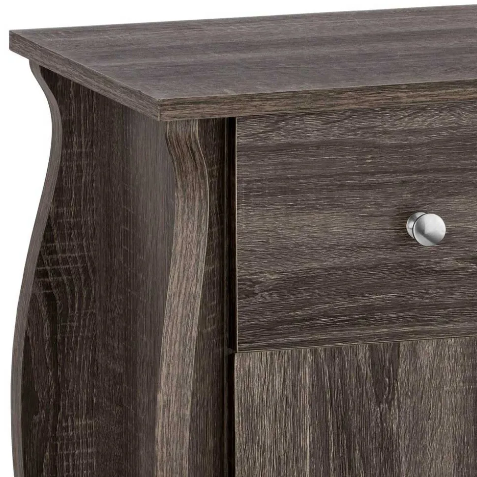 Beistellschrank Bad Ulidia