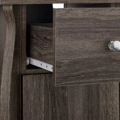 Beistellschrank Bad Ulidia