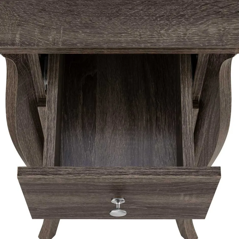 Beistellschrank Bad Ulidia