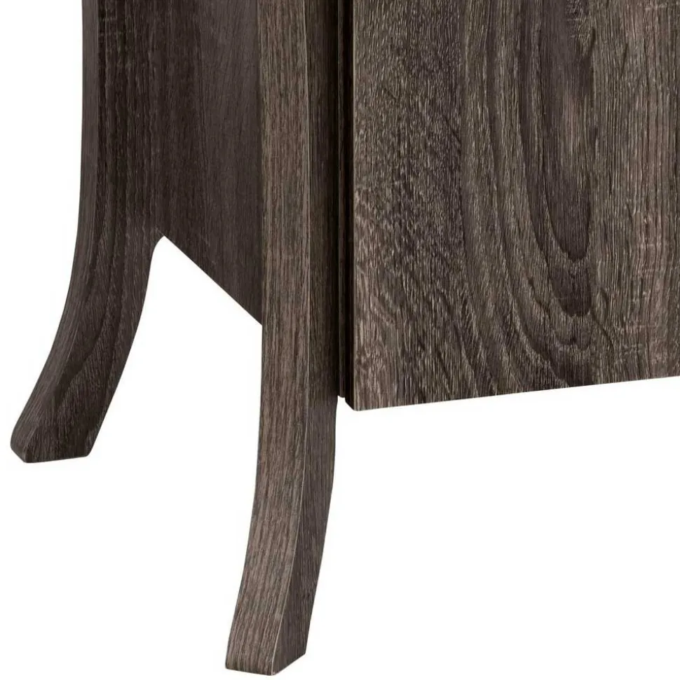 Beistellschrank Bad Ulidia