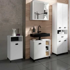 Beistellschrank Bad Viana