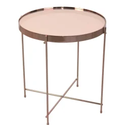 Beistelltisch Cremo