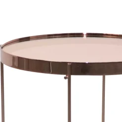 Beistelltisch Cremo