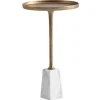 Beistelltisch Desalla