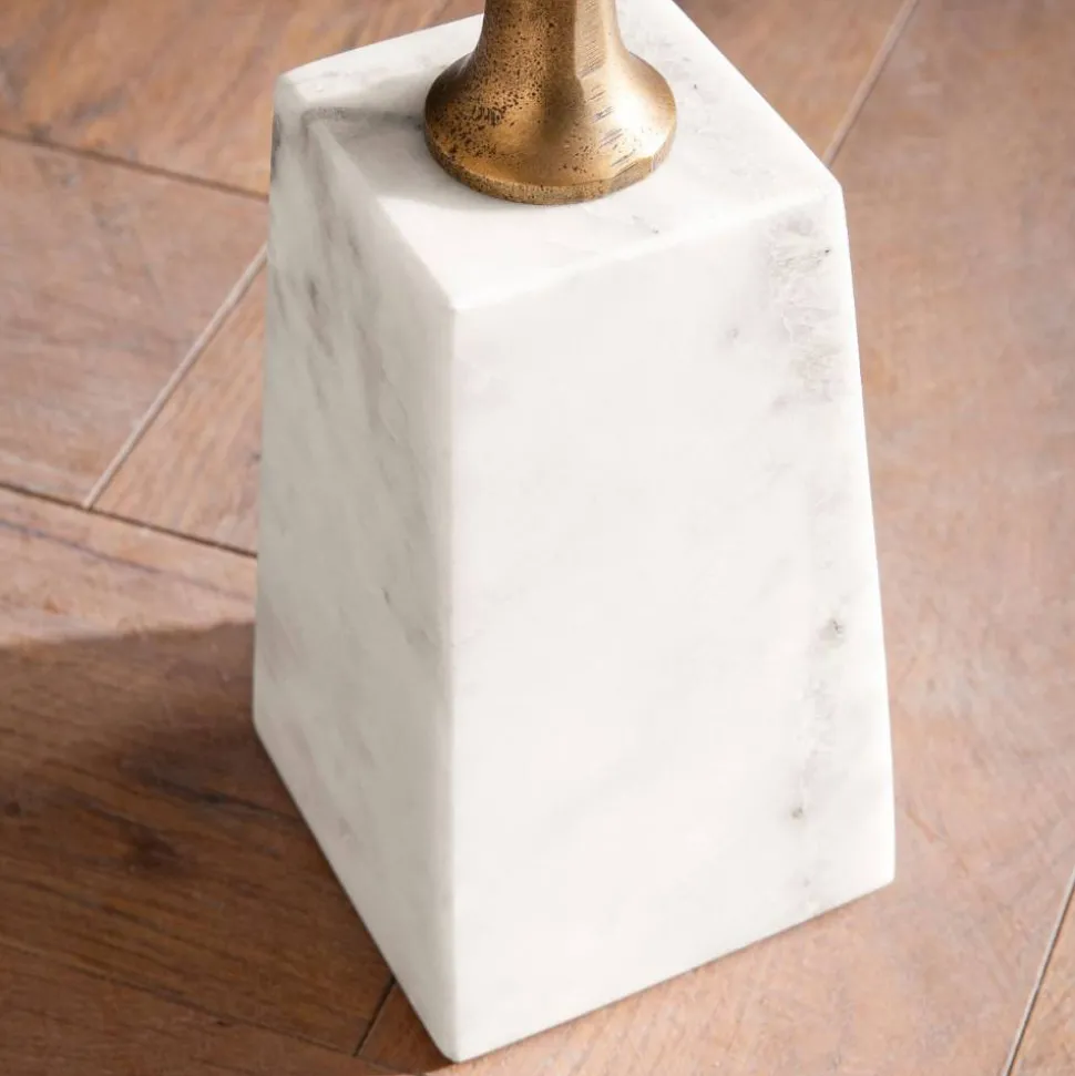 Beistelltisch Desalla