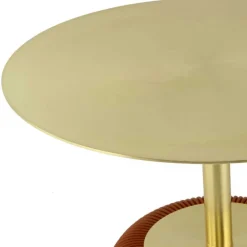 Beistelltisch Lundreo