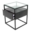 Beistelltisch mit Schublade Onessy