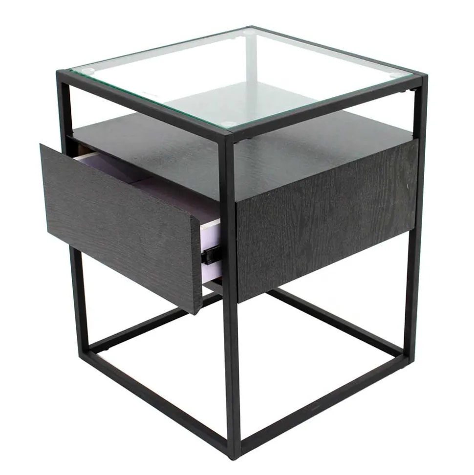 Beistelltisch mit Schublade Onessy