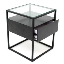 Beistelltisch mit Schublade Onessy
