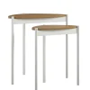 Beistelltisch Set Besi