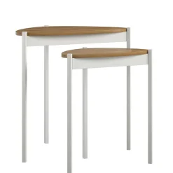 Beistelltisch Set Besi