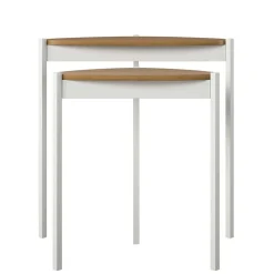 Beistelltisch Set Besi