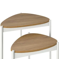 Beistelltisch Set Besi