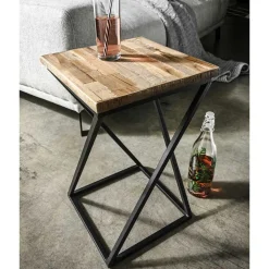 Beistelltisch Sofa Ciosda