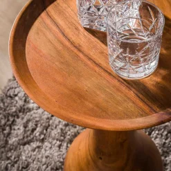 Beistelltisch Sofa Devan