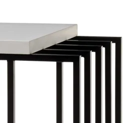 Beistelltisch Sofa Genrom