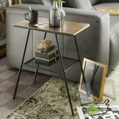Beistelltisch Sofa Halcoms