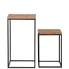Beistelltisch Sofa Laxya