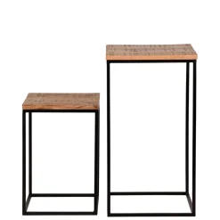 Beistelltisch Sofa Laxya