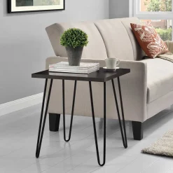 Beistelltisch Sofa Perry