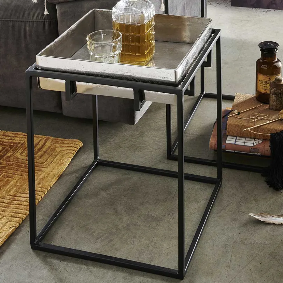 Beistelltisch Sofa Spaninico