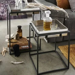 Beistelltisch Sofa Spaninico