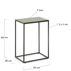 Beistelltisch Sofa Yangu