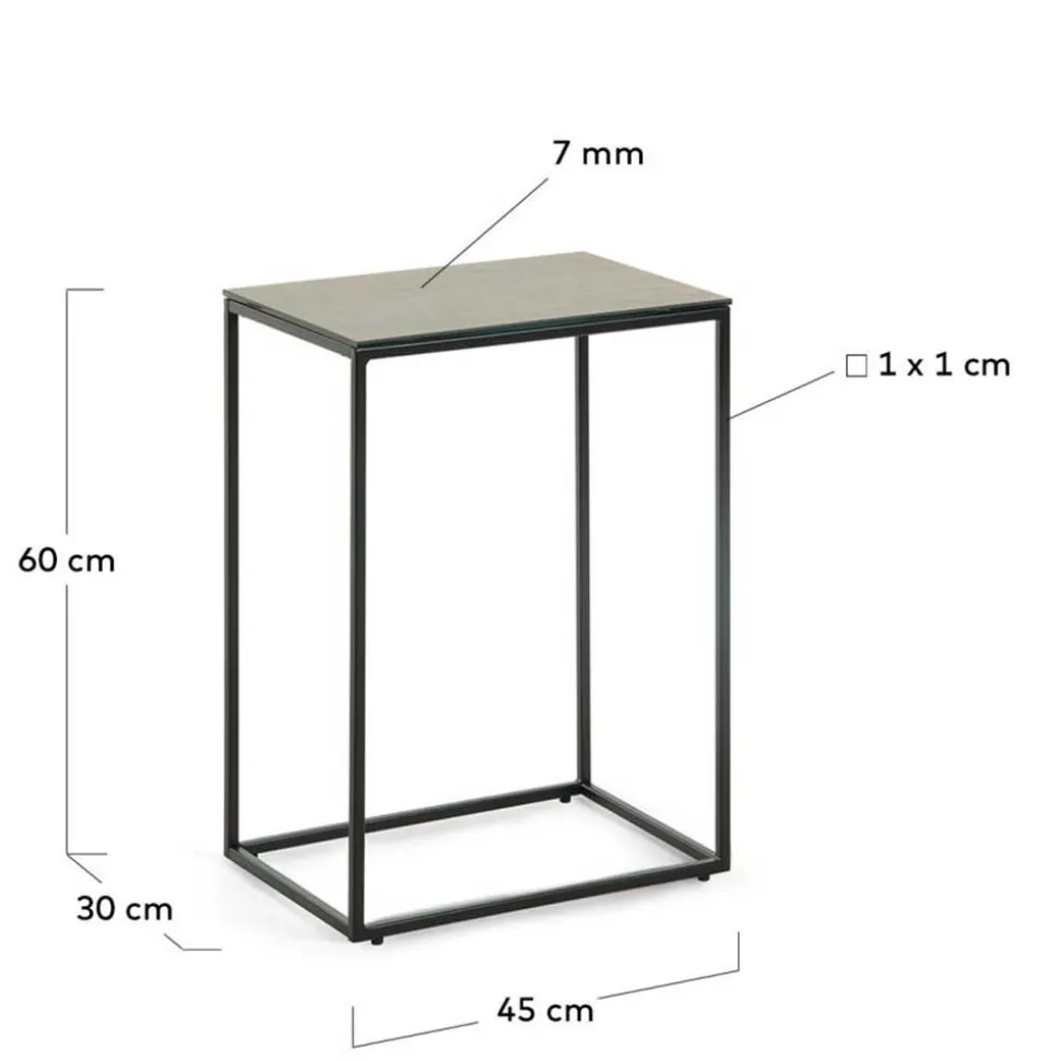 Beistelltisch Sofa Yangu