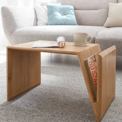 Beistelltisch Sofa Zyrano