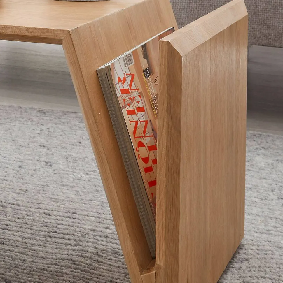 Beistelltisch Sofa Zyrano
