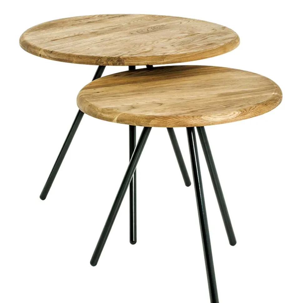Beistelltische Cyliane