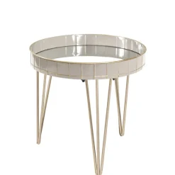 Beistelltische modern Matius