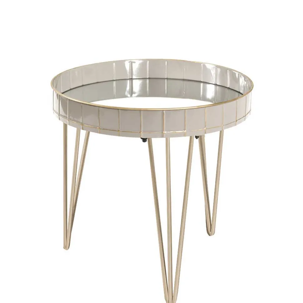 Beistelltische modern Matius