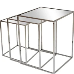 Beistelltische Sofa Amber