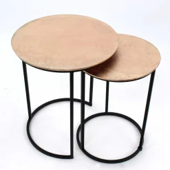 Beistelltische Sofa Efena