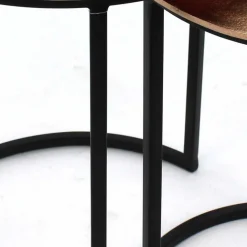 Beistelltische Sofa Efena