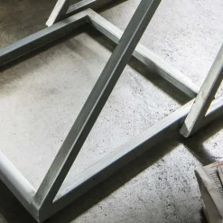 Beistelltische Sofa Majero