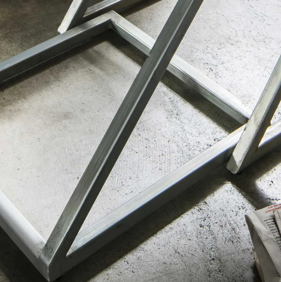 Beistelltische Sofa Majero