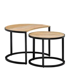 Beistelltische Sofa Pocidia