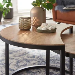 Beistelltische Sofa Pocidia