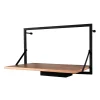 Beleuchtetes Wandboard Riguna