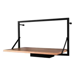 Beleuchtetes Wandboard Riguna