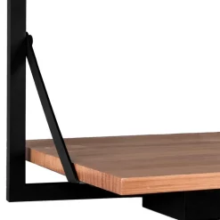 Beleuchtetes Wandboard Riguna