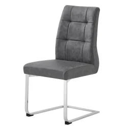 Bequeme Freischwinger Wandawo