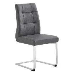Bequeme Freischwinger Wandawo