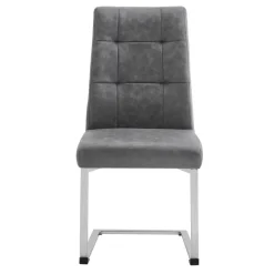 Bequeme Freischwinger Wandawo