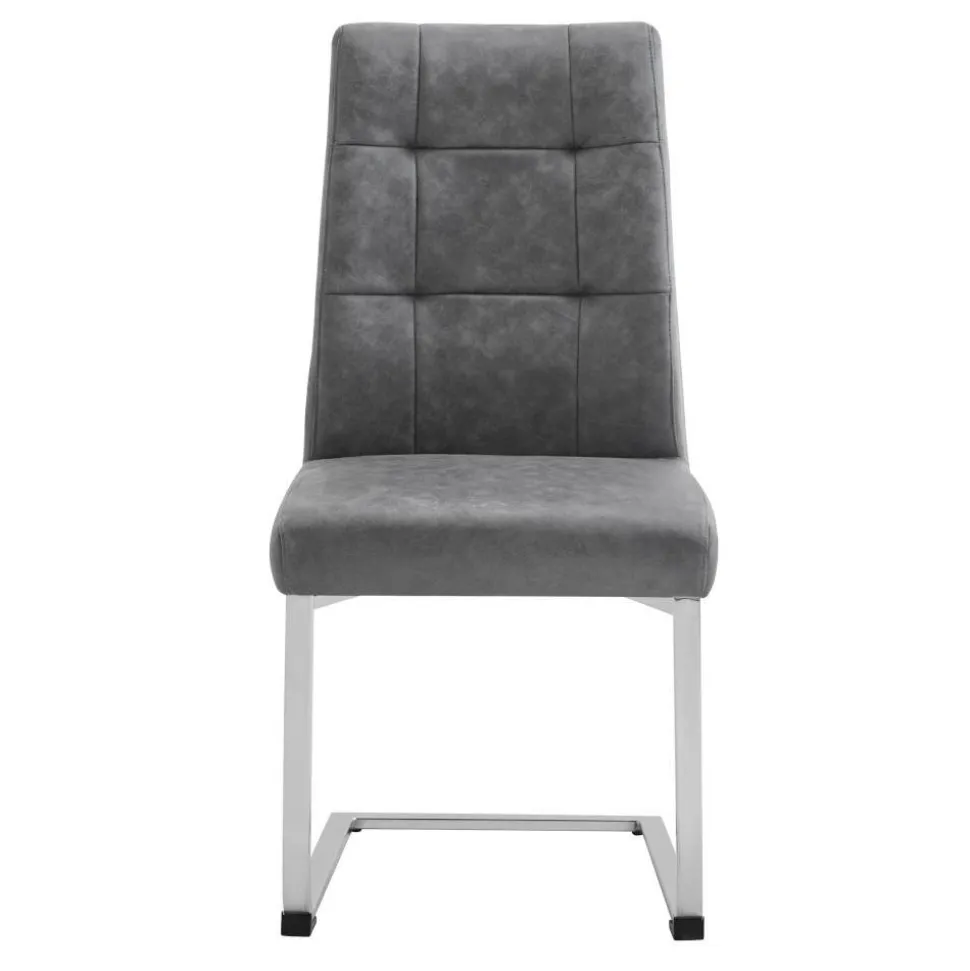 Bequeme Freischwinger Wandawo