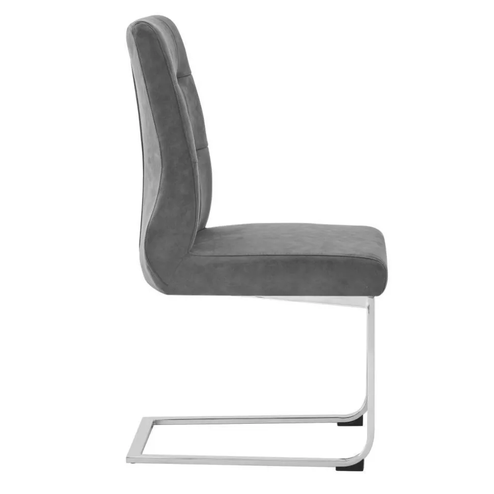 Bequeme Freischwinger Wandawo