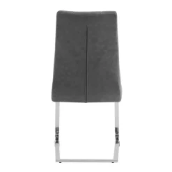 Bequeme Freischwinger Wandawo